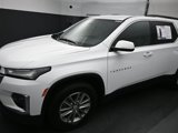 Used 2023 Chevrolet Traverse LT image 4