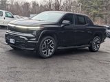New 2025 Chevrolet Silverado EV RST image 5