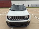 Used 2018 Jeep Renegade Latitude image 3