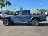 New 2025 Jeep Gladiator Rubicon image 4
