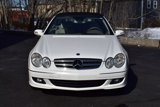 Used 2008 Mercedes-Benz CLK 350 Cabriolet image 2