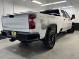 Used 2023 Chevrolet Silverado 2500 W/T image 5