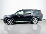 New 2025 Honda Pilot Touring image 4
