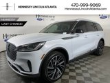New 2025 Lincoln Aviator Reserve w/ Equipment Group 201A image 1