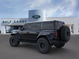 New 2025 Ford Bronco Raptor image 4