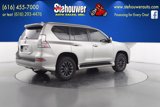 Used 2021 Lexus GX 460 Premium image 3