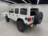 New 2025 Jeep Wrangler Unlimited Rubicon 392 image 4