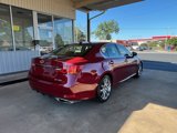 Used 2013 Lexus GS 350 w/ Premium Pkg image 4