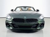 Used 2025 BMW Z4 M40i w/ Edition image 3
