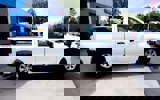 New 2025 Chevrolet Silverado 1500 W/T w/ WT Value Package image 4