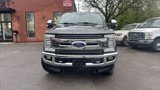 Used 2019 Ford F350 Lariat w/ Lariat Ultimate Package image 3