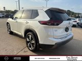 Certified 2024 Nissan Rogue SL image 3
