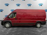New 2025 RAM ProMaster 2500 w/ Quick Order Package 22G SLT image 2
