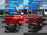 New 2025 Chevrolet Silverado 1500 LTZ w/ LTZ Premium Package image 4