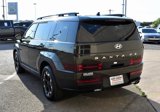 New 2025 Hyundai Santa Fe SEL image 3