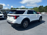New 2025 Ford Explorer ST-Line image 2