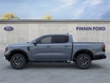 New 2025 Ford Ranger Lariat image 5