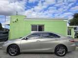 Used 2016 Toyota Camry SE image 5