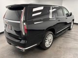 Used 2021 Cadillac Escalade ESV Luxury image 6