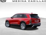 New 2026 Cadillac Vistiq Luxury image 3