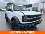 Used 2023 Ford Bronco Wildtrak image 3