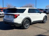 New 2025 Ford Explorer ST image 5