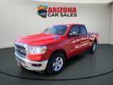 Used 2024 RAM 1500 Lone Star image 3