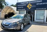 Used 2011 Acura TL w/ Technology Package image 2