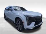 New 2026 Cadillac Escalade IQL Luxury image 4