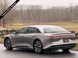 Used 2023 Lucid Air Touring image 4