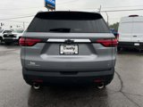 Used 2023 Chevrolet Traverse LT image 4