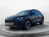 New 2025 Audi Q8 Premium image 3