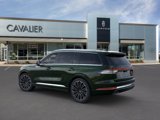 New 2025 Lincoln Aviator Black Label image 4