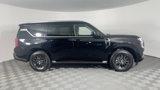 New 2025 Nissan Armada SV image 3
