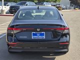 New 2025 Honda Accord SE image 5