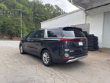 Used 2024 Kia Carnival LX image 2