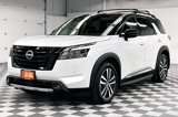 New 2025 Nissan Pathfinder Platinum w/ Lighting Package (N93) image 2