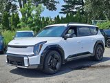 New 2026 Kia EV9 GT-Line image 3