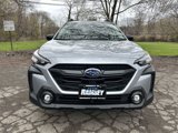 Certified 2025 Subaru Outback Onyx Edition image 3