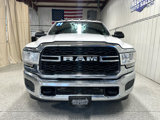 Used 2021 RAM 2500 Tradesman w/ Chrome Appearance Group image 4