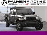 New 2025 Jeep Gladiator Sport w/ Premium Package image 6