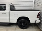 Used 2022 RAM 1500 Sport image 5