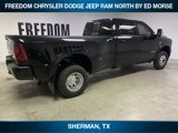 New 2025 RAM 3500 Longhorn image 4