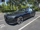 New 2025 BMW 760i xDrive image 4