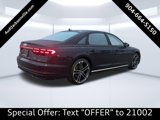 New 2025 Audi A8 L 3.0T image 3