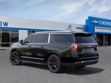 New 2025 GMC Yukon XL Elevation image 3