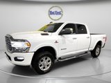 Used 2021 RAM 2500 Laramie image 3