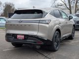 New 2025 Nissan Murano Platinum w/ Cargo Package image 2