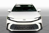 Certified 2025 Toyota Camry SE image 3