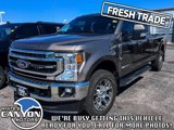 Used 2021 Ford F350 Lariat w/ Lariat Ultimate Package image 4